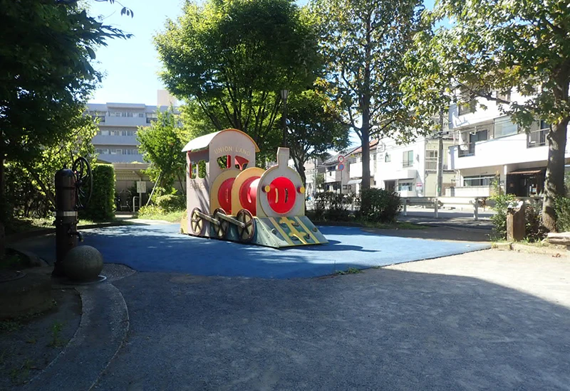 金町第一団地